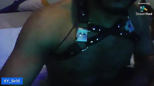 KySir1990 online show from 02-10-26, 10:25