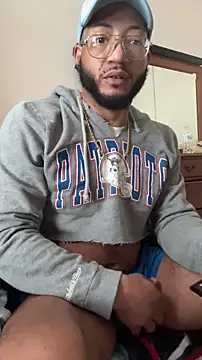 KySir1990 online show from 03-12-26, 09:08