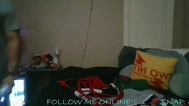 KySir1990 online show from 07-23-26, 02:31