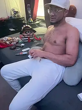 KySir1990 online show from 11-03-25, 07:50