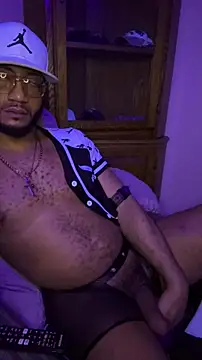 KySir1990 online show from 03-07-26, 09:05