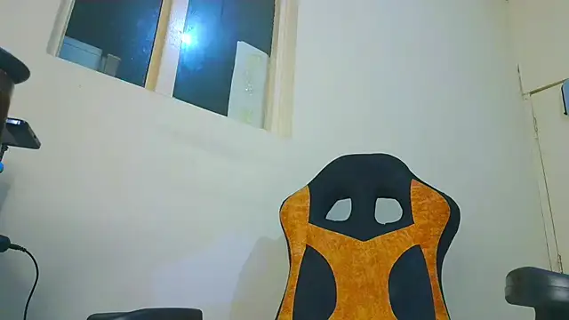 Samary thomas online show from 03-07-26, 11:54