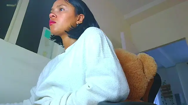 Samary thomas online show from 02-12-26, 10:09