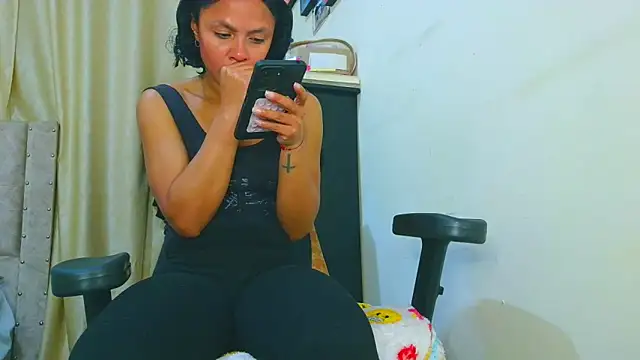 Samary thomas online show from 03-27-26, 03:04