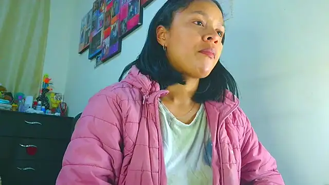 Samary thomas online show from 04-21-26, 12:23