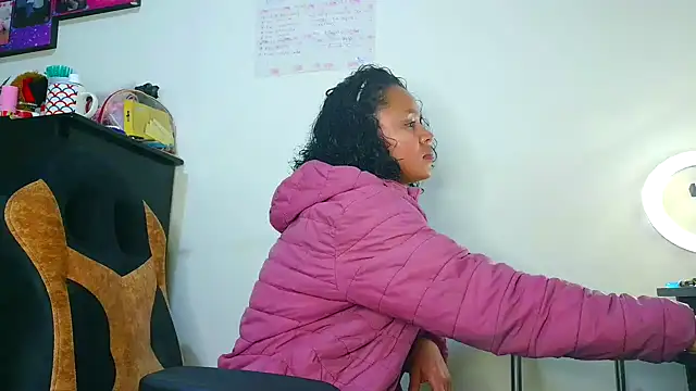 Samary thomas online show from 11-27-25, 01:17