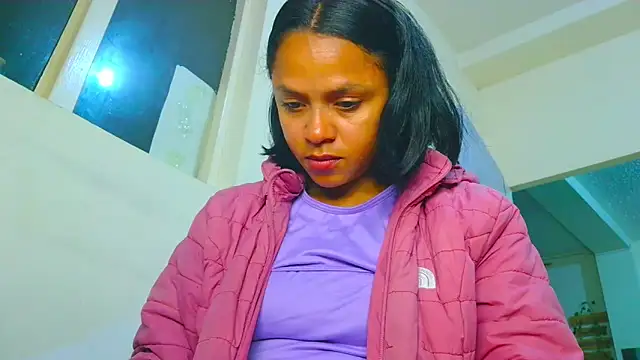 Samary thomas online show from 03-07-26, 03:13