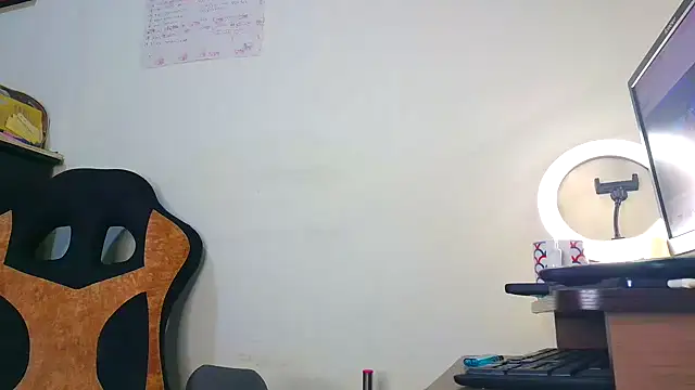 Samary thomas online show from 11-29-25, 02:12