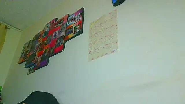 Samary thomas online show from 06-18-26, 02:32
