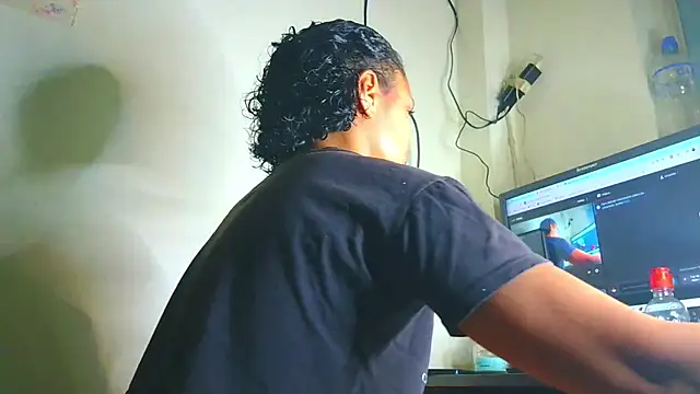 Samary thomas online show from 07-08-26, 02:46
