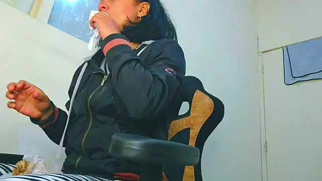 Samary thomas online show from 03-15-26, 01:01