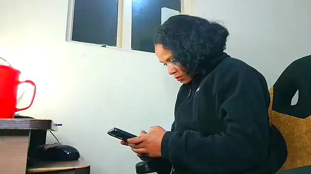 Samary thomas online show from 01-06-26, 11:53