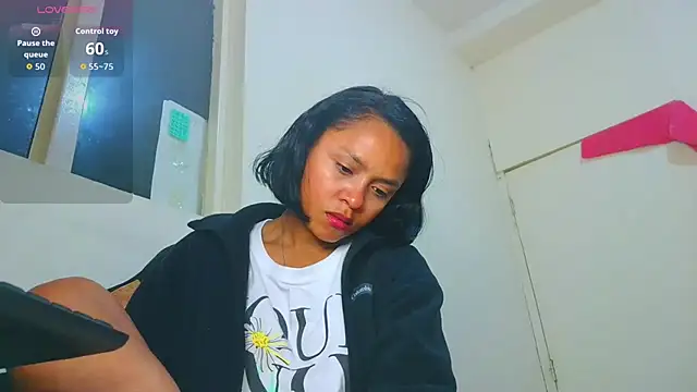 Samary thomas online show from 02-14-26, 01:17