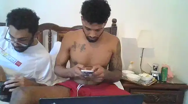 tumarditoperro online show from 12-17-24, 08:54