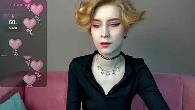 Snapshot of Angel_Jules chatting on 03-17-25, 12:53 Angel Jules online show from 03-17-25, 12:53