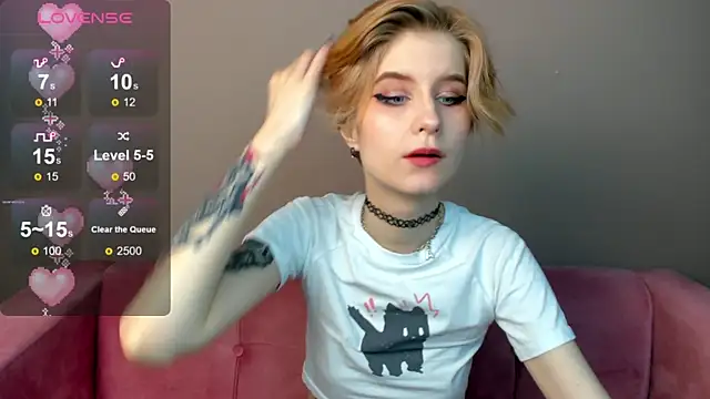 Snapshot of Angel_Jules chatting on 03-03-25, 04:10 Angel Jules online show from 03-03-25, 04:10