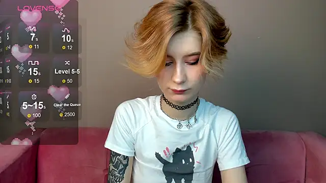 Snapshot of Angel_Jules chatting on 03-03-25, 12:56 Angel Jules online show from 03-03-25, 12:56