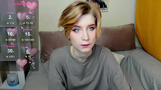Snapshot of Angel_Jules chatting on 01-30-25, 01:33 Angel Jules online show from 01-30-25, 01:33