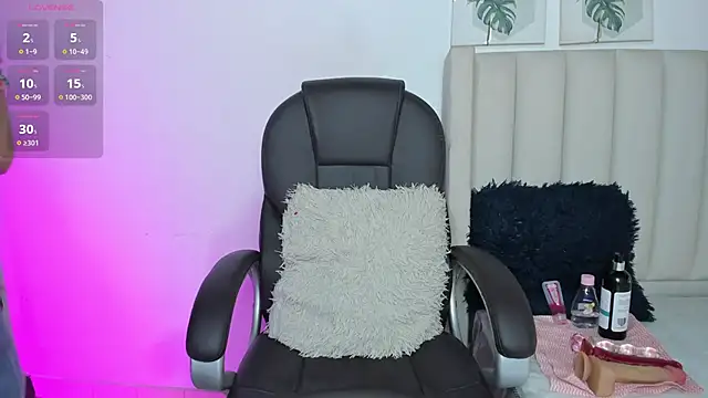 Marian Boobs online show from 12-03-25, 07:13