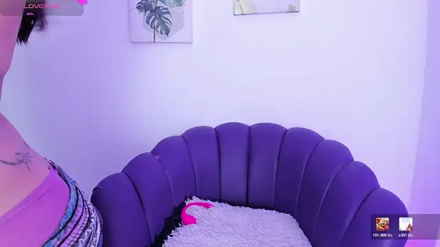 Marian Boobs online show from 04-06-26, 04:19