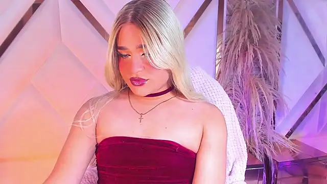 Elody Preysler69 online show from 11-22-25, 04:55