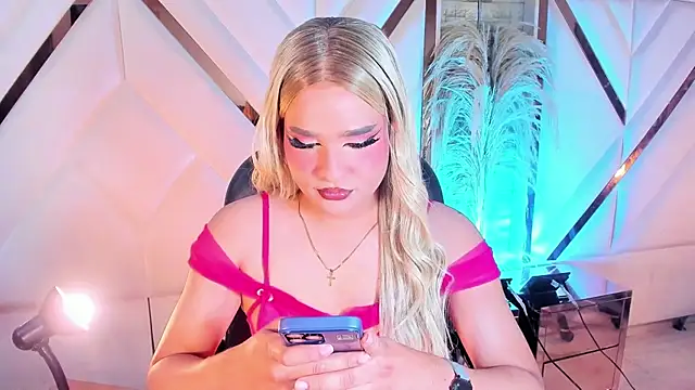 Elody Preysler69 online show from 02-17-26, 05:16