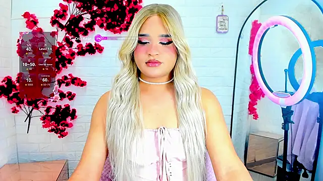 Elody Preysler69 online show from 09-26-25, 04:52