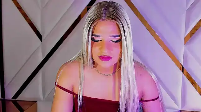 Elody Preysler69 online show from 03-23-25, 07:31