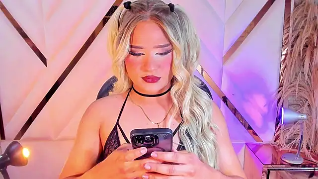 Elody Preysler69 online show from 11-27-25, 05:19