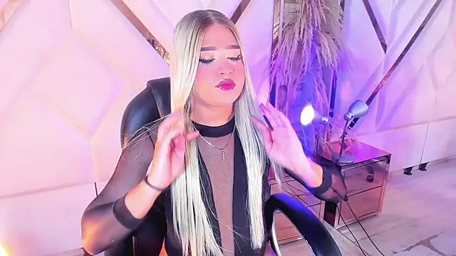 Elody Preysler69 online show from 12-03-25, 04:57