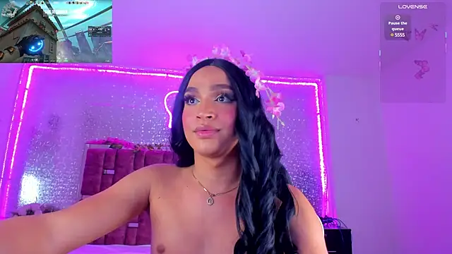 KylieVictoria online show from 02-05-25, 09:25