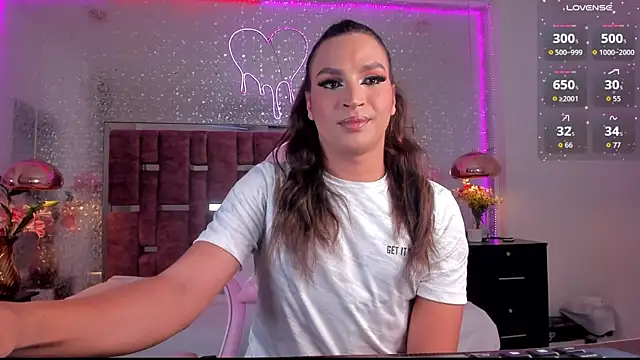 KylieVictoria online show from 09-26-25, 04:30