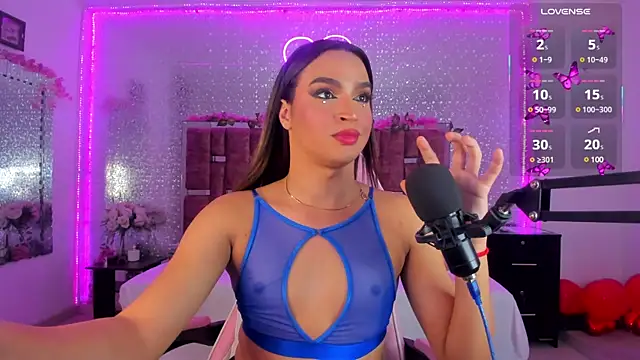 KylieVictoria online show from 02-10-25, 03:35