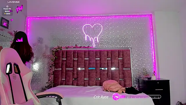 KylieVictoria online show from 03-21-25, 02:18