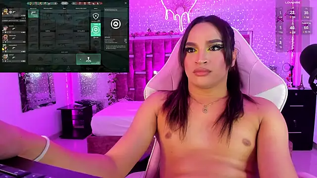 KylieVictoria online show from 03-22-25, 07:57