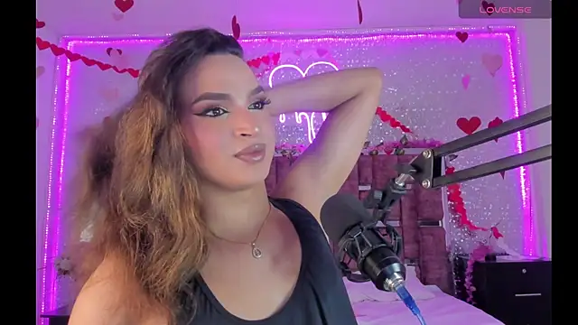 KylieVictoria online show from 02-15-25, 04:14