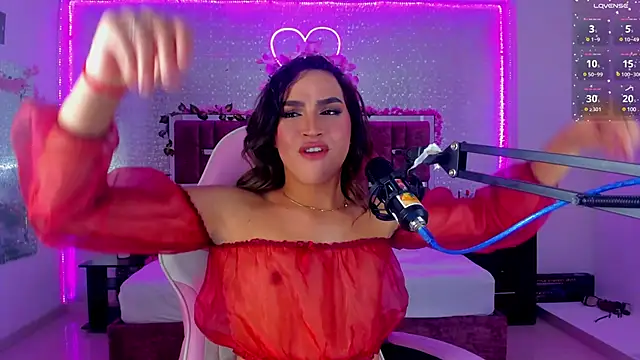KylieVictoria online show from 03-07-25, 05:08