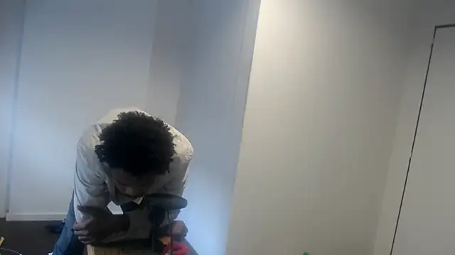 Mastertopdome online show from 10-13-25, 01:45