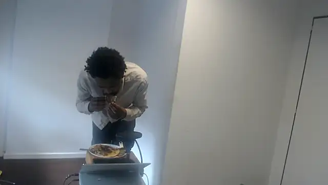 Mastertopdome online show from 10-12-25, 12:50