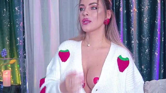 RoseEvann online show from 02-14-26, 07:36