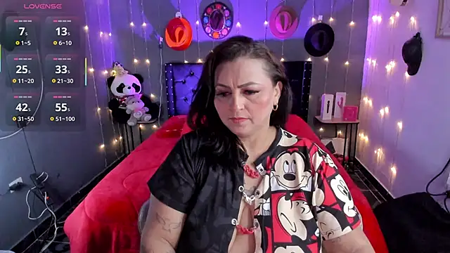 Ivonnee   online show from 11-27-25, 07:31