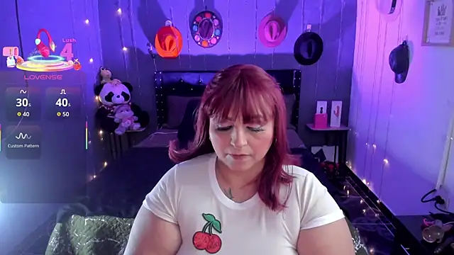 Ivonnee   online show from 01-08-26, 03:56