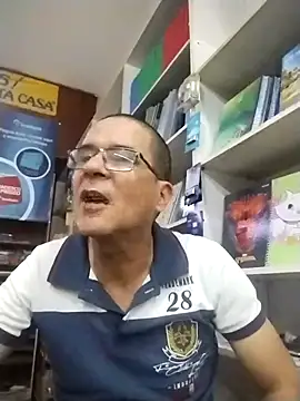 barboza991 online show from 02-03-26, 12:54