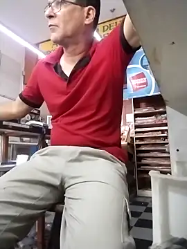 barboza991 online show from 03-04-26, 07:54