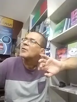 barboza991 online show from 02-02-26, 12:48