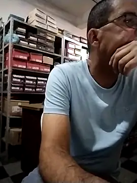 barboza991 online show from 02-26-26, 01:00