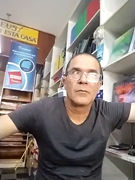 barboza991 online show from 02-05-26, 07:21