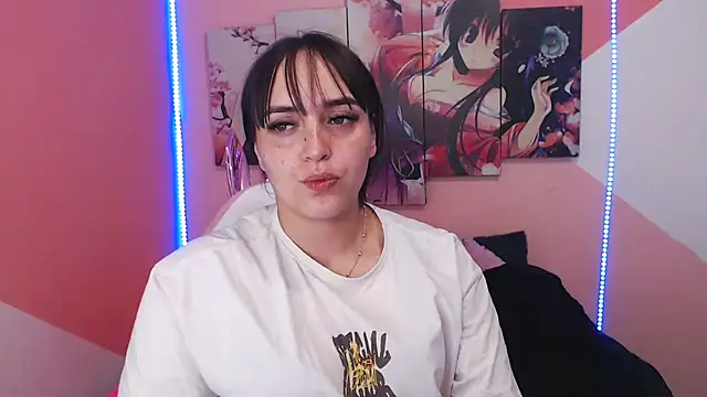 anyela bubble19  online show from 02-17-25, 11:00