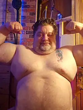 alienbunny online show from 10-12-25, 03:30