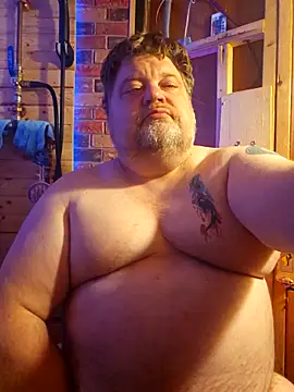 alienbunny online show from 10-17-25, 03:32